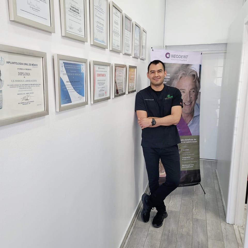 Clinica Dental NaturaDent Mexicali